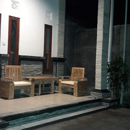 Astana Swaha Estate Apartment Sidemen  Exterior photo
