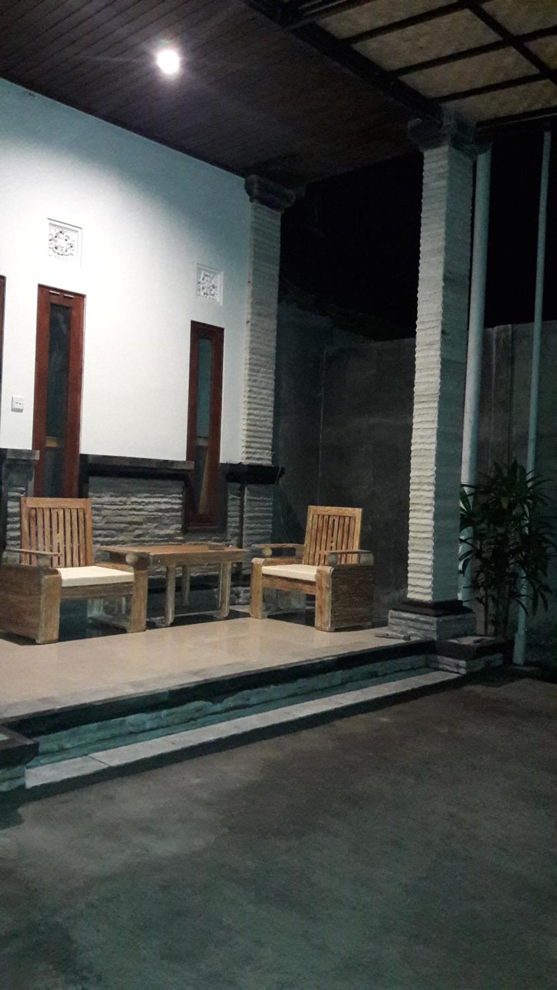Astana Swaha Estate Apartment Sidemen  Exterior photo