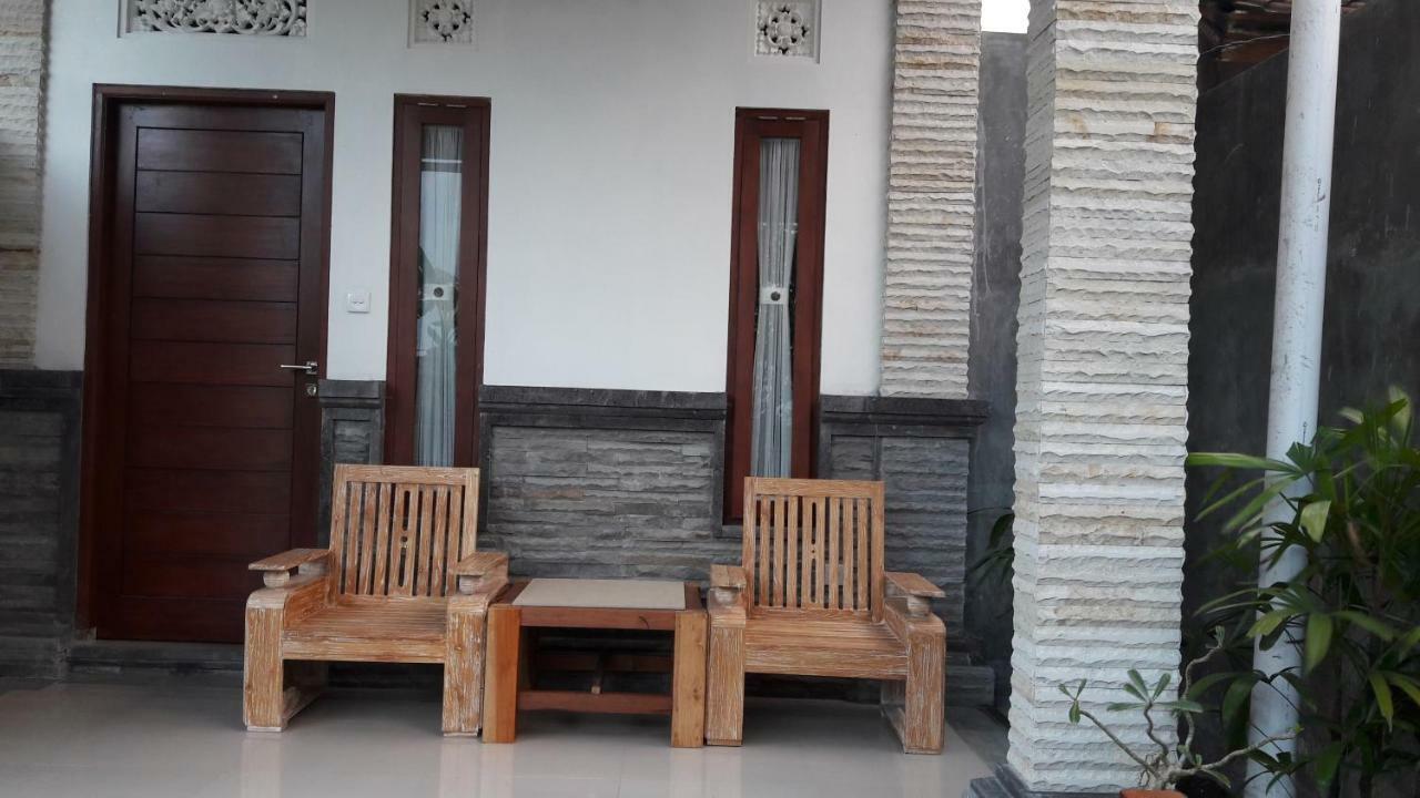 Astana Swaha Estate Apartment Sidemen  Exterior photo