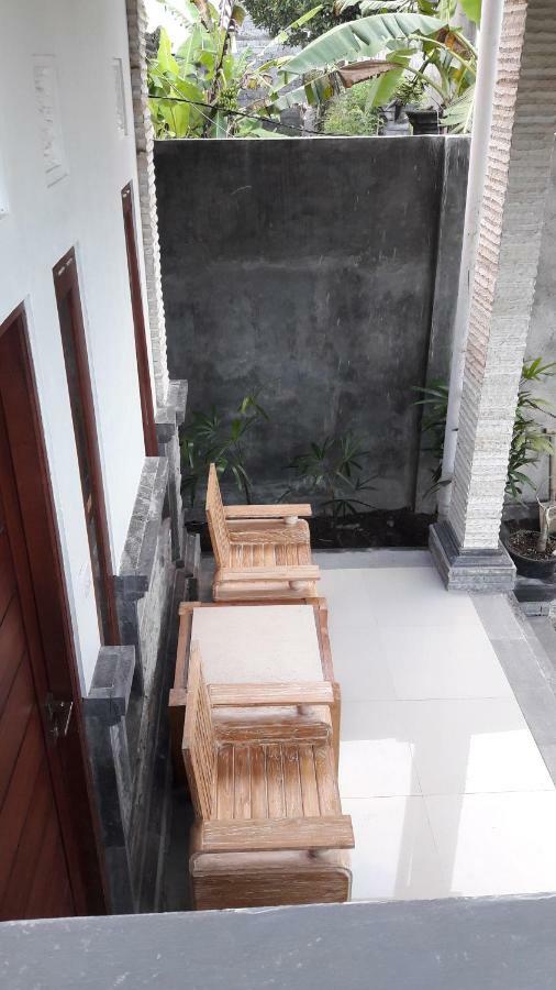 Astana Swaha Estate Apartment Sidemen  Exterior photo